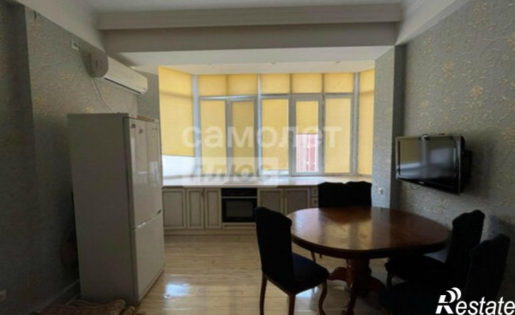 2-комн квартира улица Хаджи Булача, 36,  д. 36