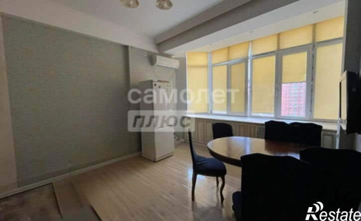 2-комн квартира улица Хаджи Булача, 36,  д. 36