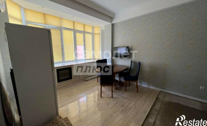 2-комн квартира улица Хаджи Булача, 36,  д. 36