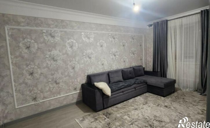 2-комн квартира 1-й тупик Хуршилова, 7Ак1,  д. 7Ак1