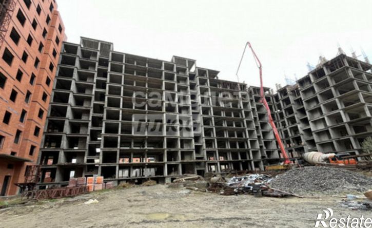 1-комн квартира Хивская улица, 27,  д. 27