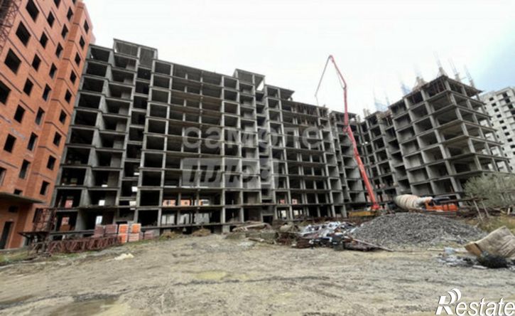 1-комн квартира Хивская улица, 27,  д. 27