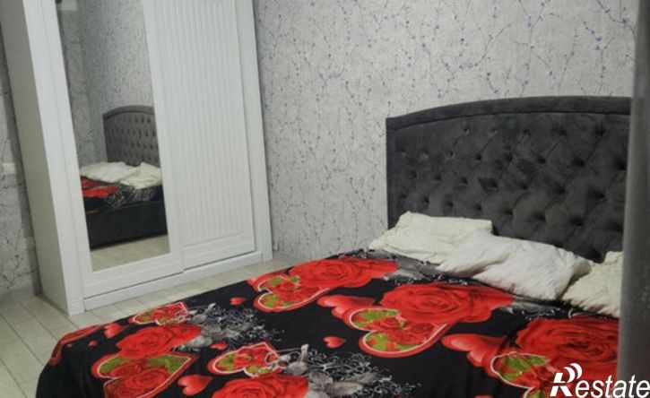 2-комн квартира 1-й тупик Хуршилова, 7Ак1,  д. 7Ак1