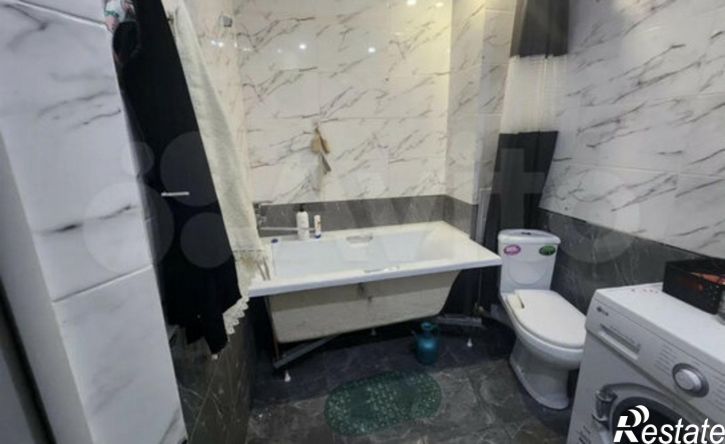 2-комн квартира 1-й тупик Хуршилова, 7Ак1,  д. 7Ак1