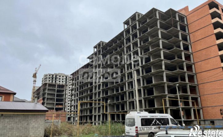 1-комн квартира Хивская улица, 27,  д. 27