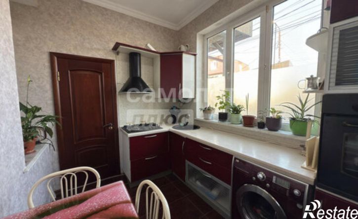 2-комн квартира улица Заманова, 13,  д. 13