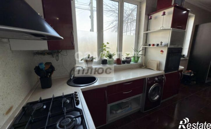 2-комн квартира улица Заманова, 13,  д. 13