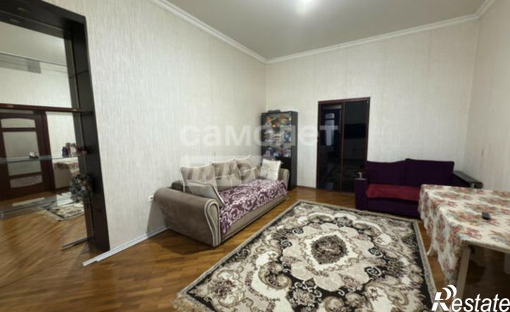 2-комн квартира улица Заманова, 13,  д. 13