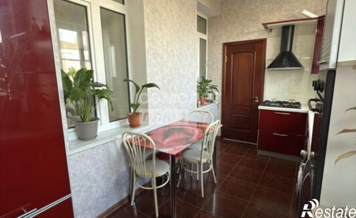 2-комн квартира улица Заманова, 13,  д. 13