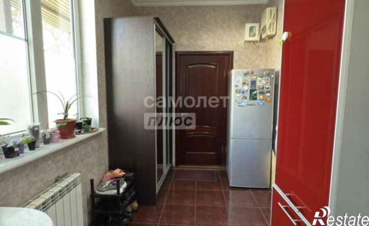 2-комн квартира улица Заманова, 13,  д. 13