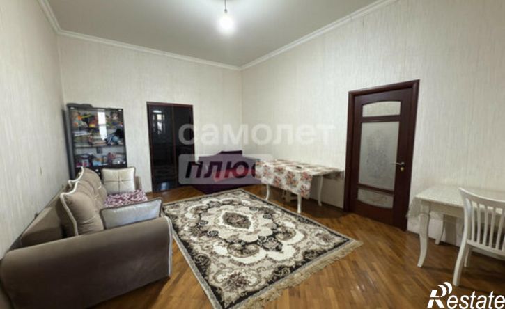 2-комн квартира улица Заманова, 13,  д. 13