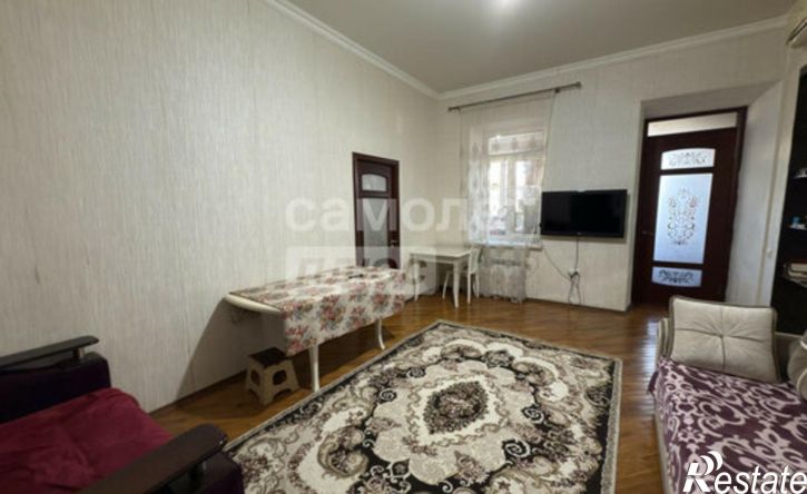 2-комн квартира улица Заманова, 13,  д. 13