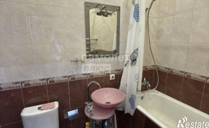 2-комн квартира улица Заманова, 13,  д. 13