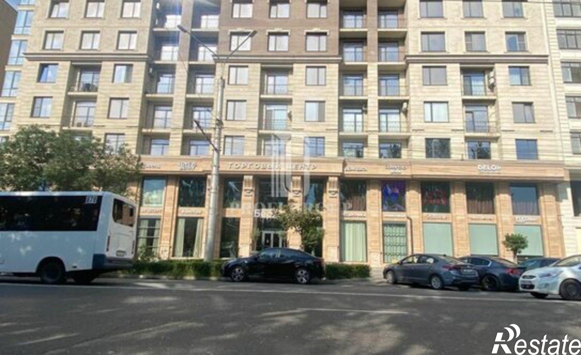 Купить квартиру за 22 370 000 рублей на пр-кт Петра 1, 85