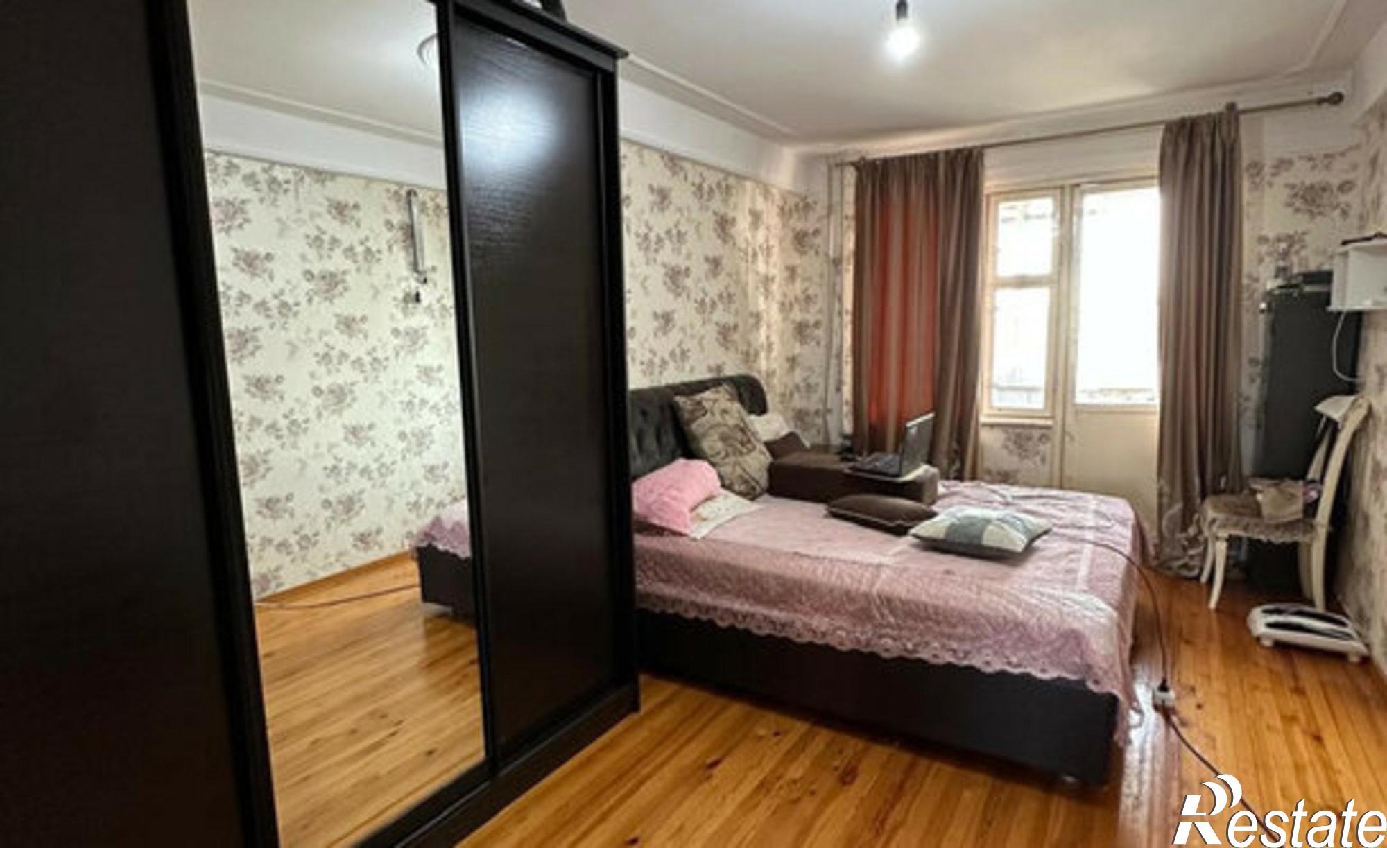 Купить квартиру за 7 300 000 рублей на улица Каммаева, 15