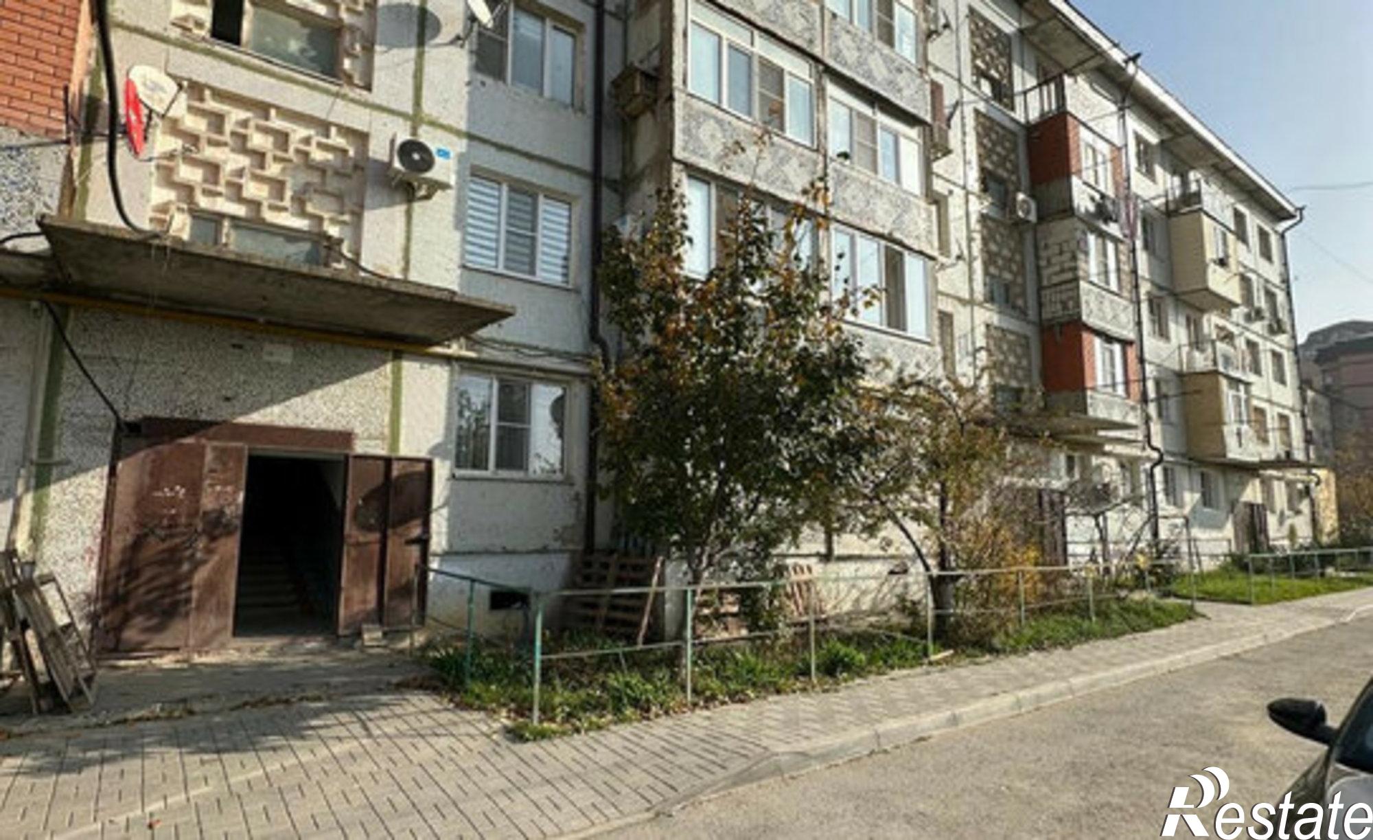 Купить квартиру за 7 300 000 рублей на улица Каммаева, 15