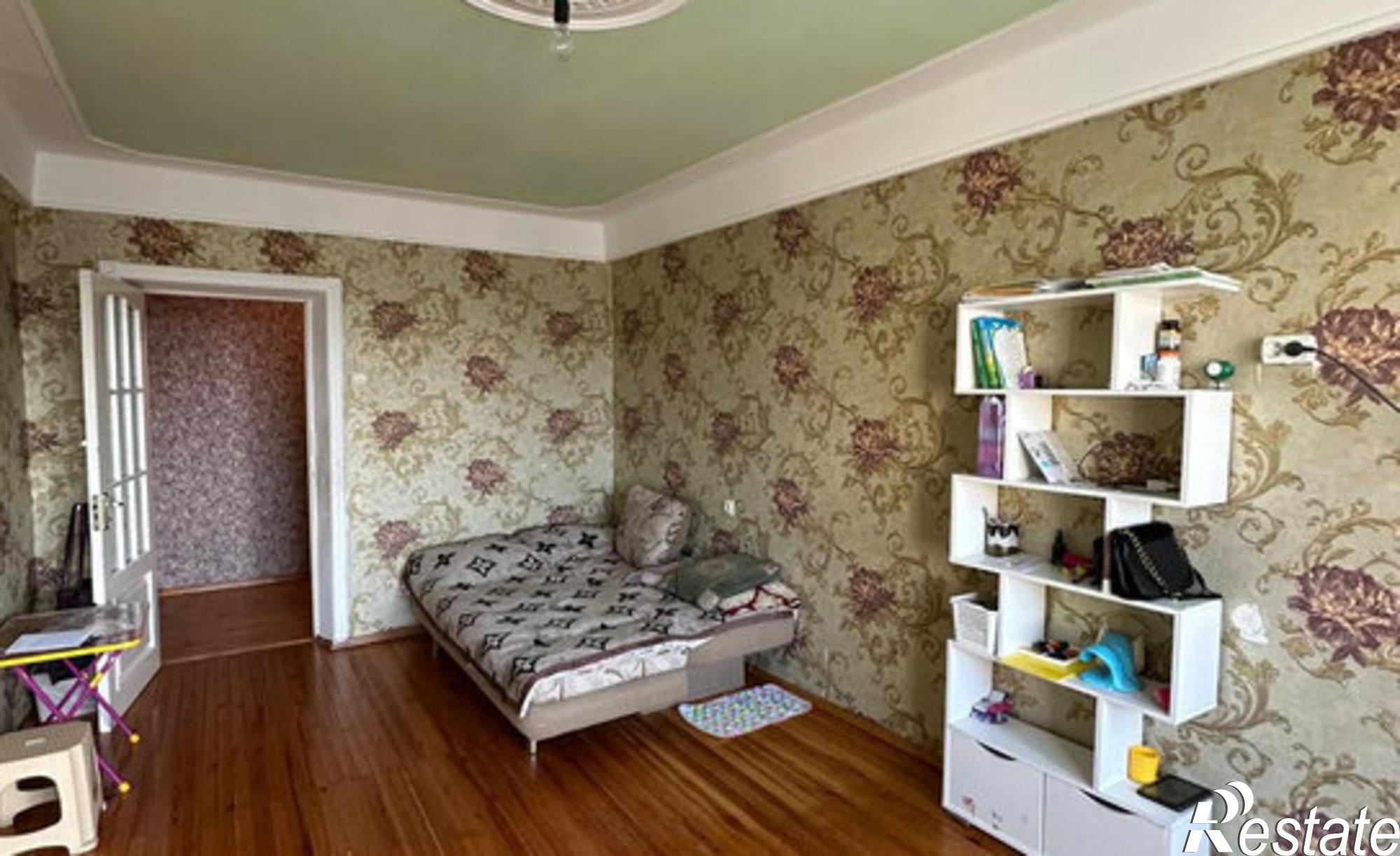 Купить квартиру за 7 300 000 рублей на улица Каммаева, 15