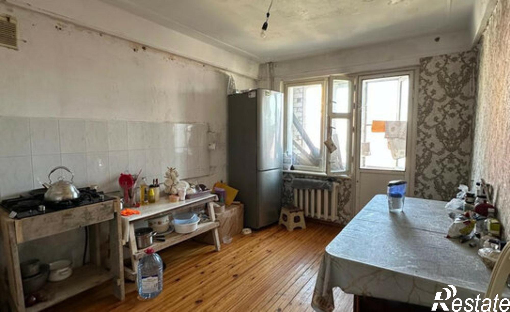 Купить квартиру за 7 300 000 рублей на улица Каммаева, 15