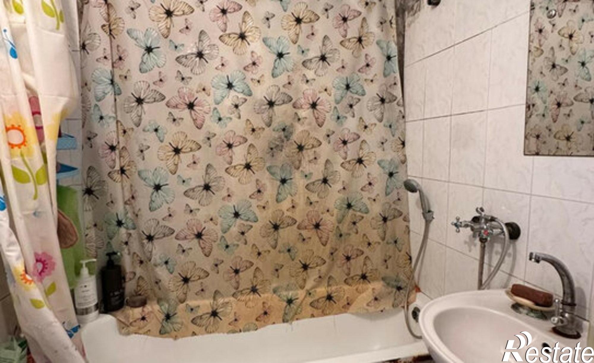 Купить квартиру за 7 300 000 рублей на улица Каммаева, 15