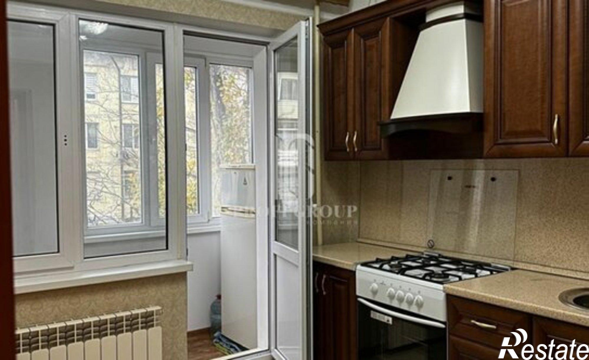 Купить квартиру за 5 400 000 рублей на проспект Гамидова, 77А