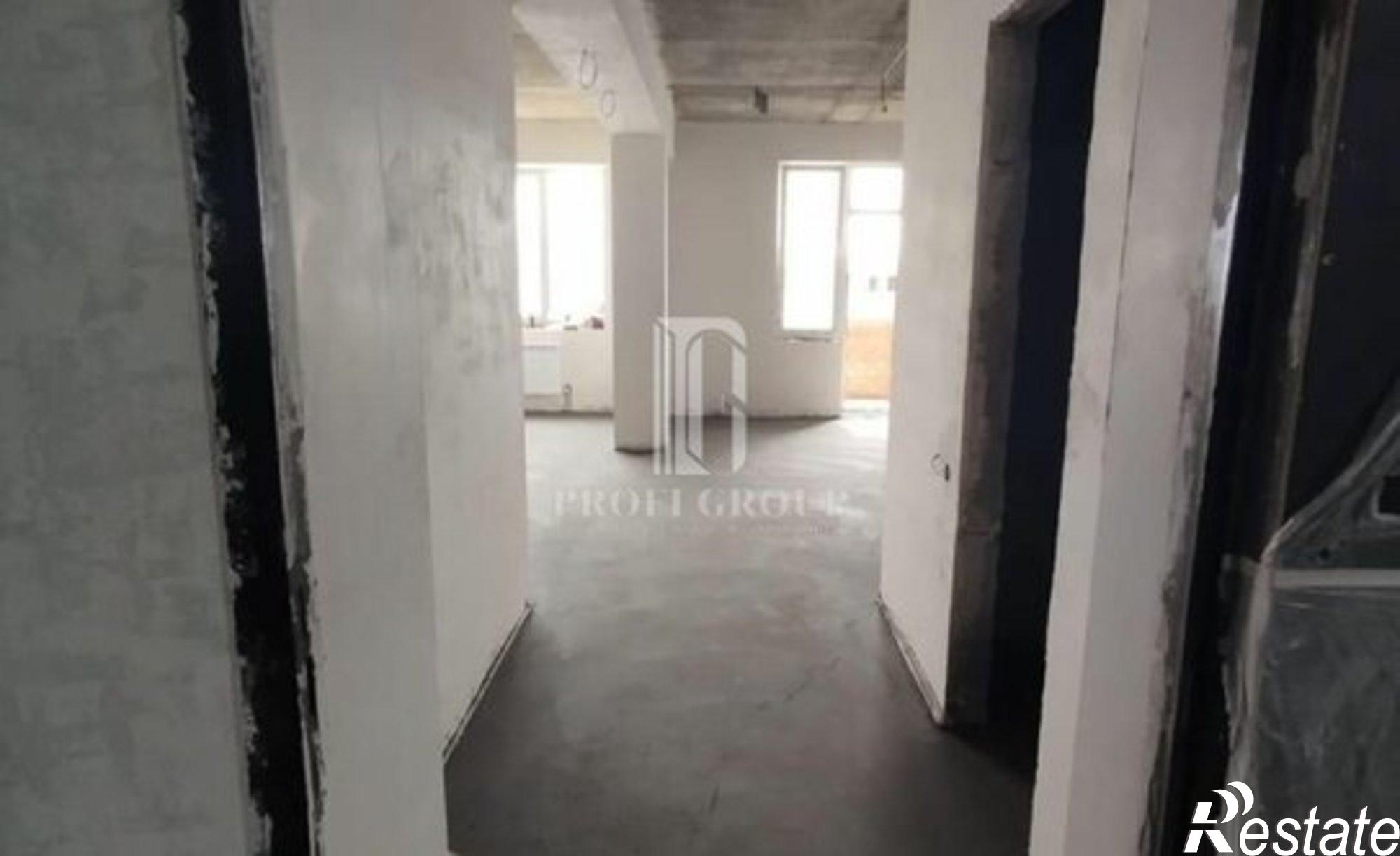 Купить квартиру за 6 200 000 рублей на улица Хивская, 11В