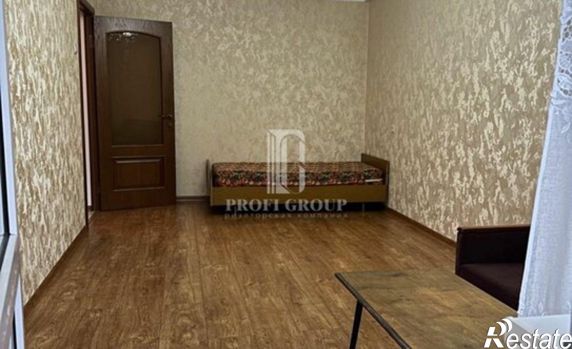 Купить квартиру за 5 400 000 рублей на проспект Гамидова, 77А