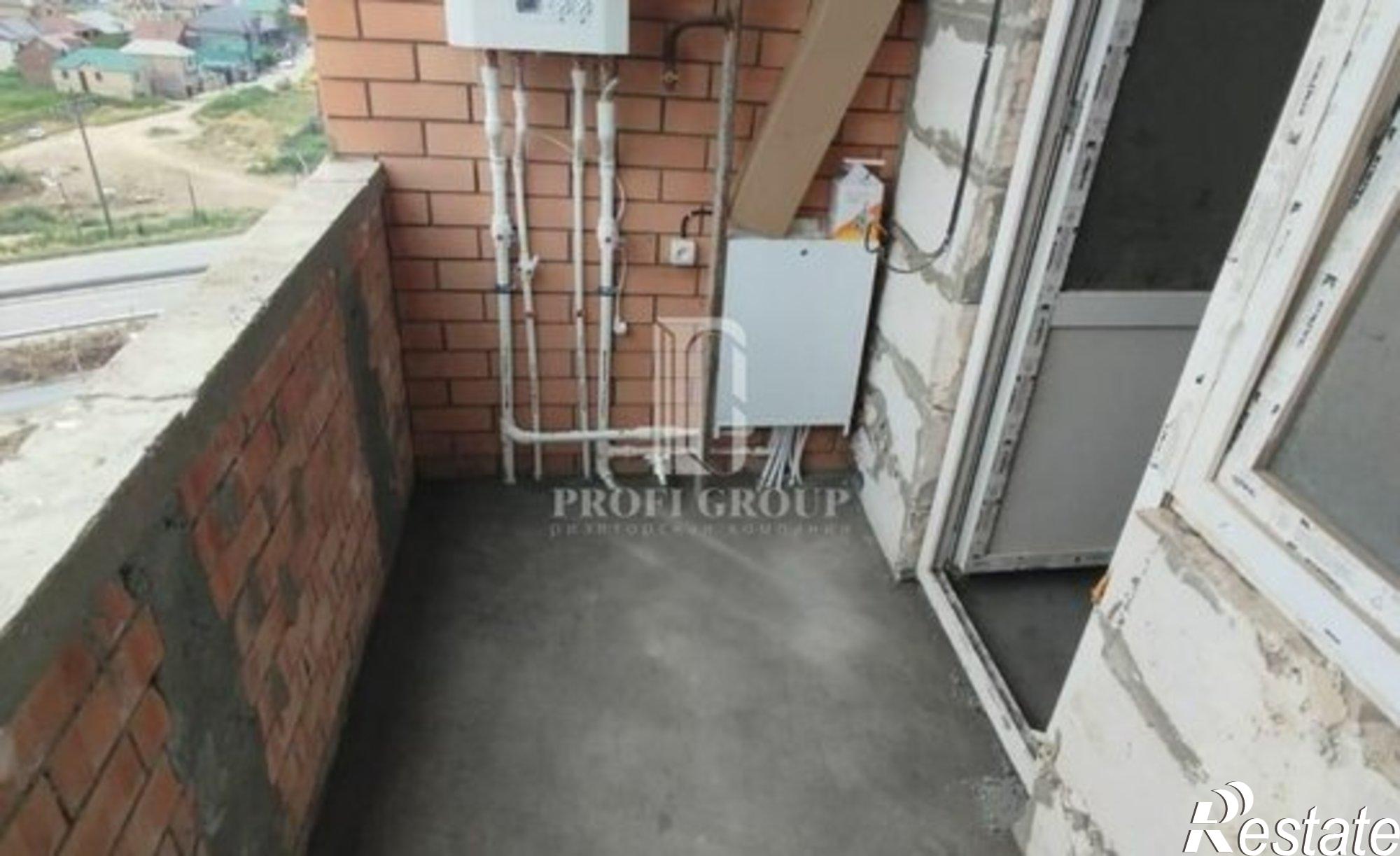 Купить квартиру за 6 200 000 рублей на улица Хивская, 11В