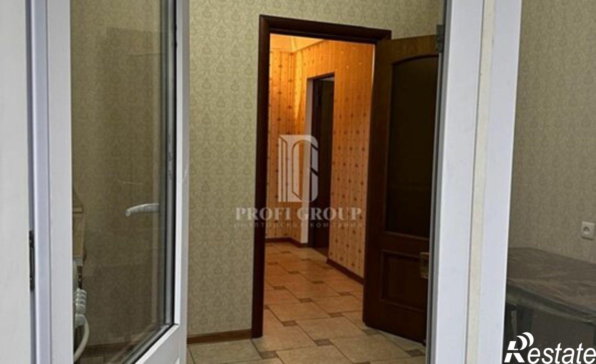 Купить квартиру за 5 400 000 рублей на проспект Гамидова, 77А