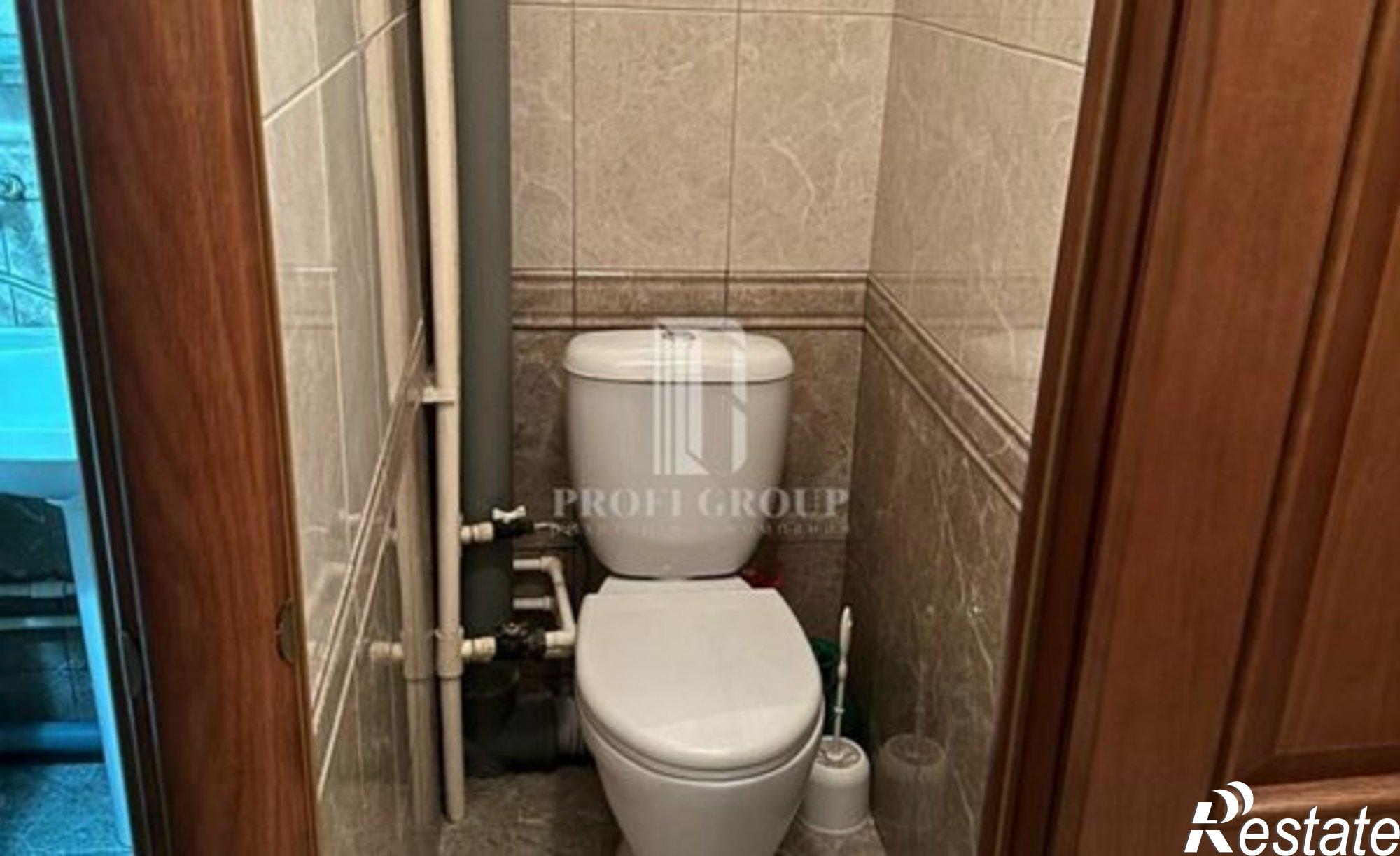 Купить квартиру за 5 400 000 рублей на проспект Гамидова, 77А