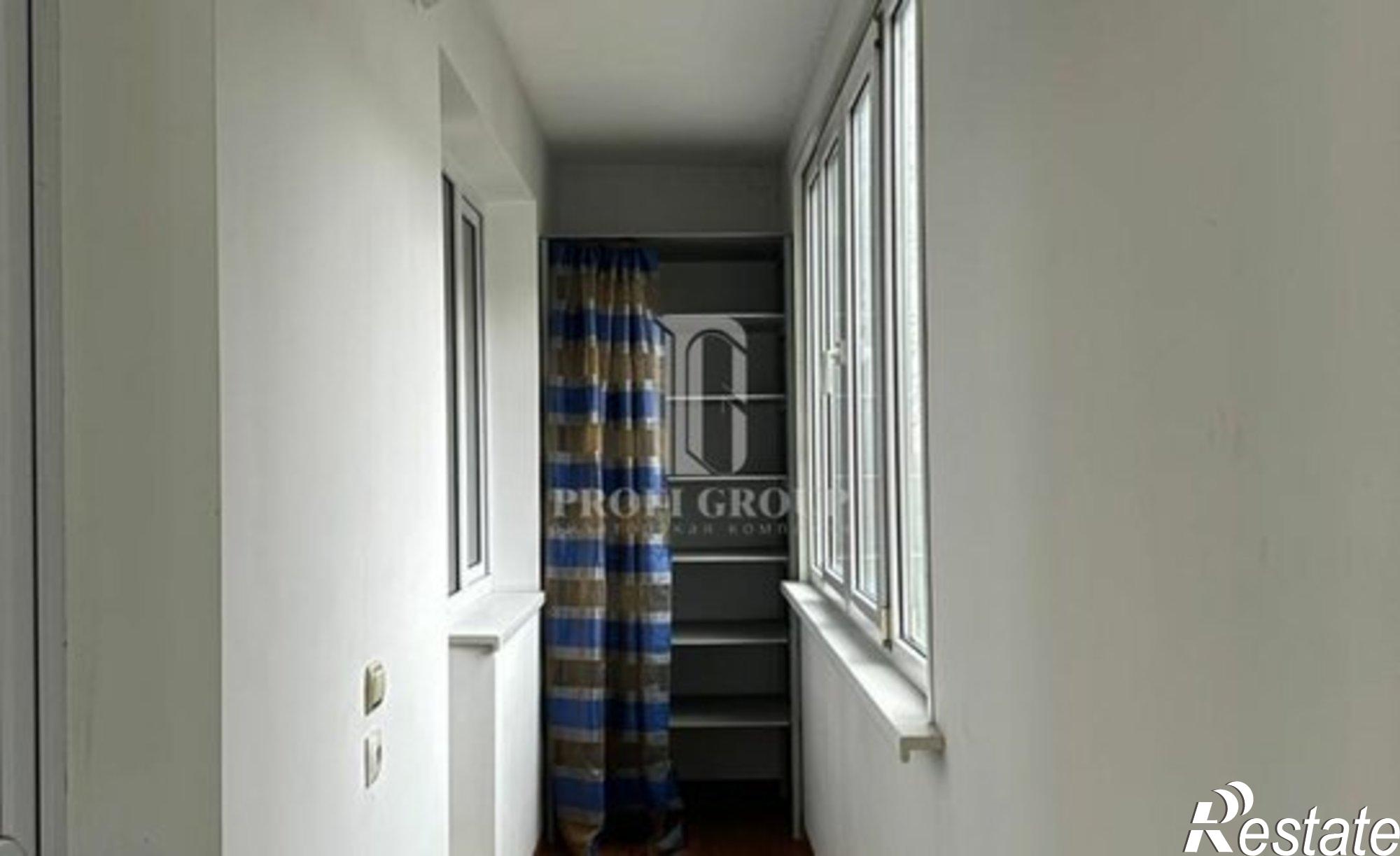 Купить квартиру за 5 400 000 рублей на проспект Гамидова, 77А