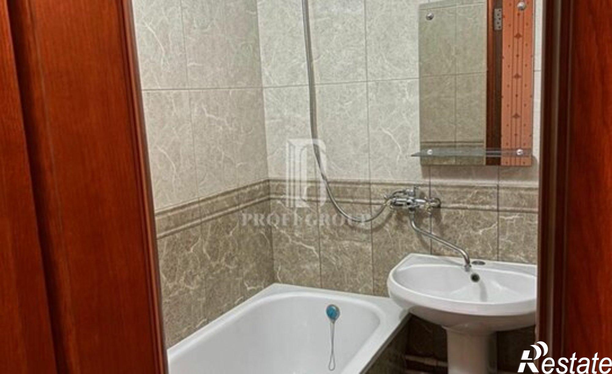 Купить квартиру за 5 400 000 рублей на проспект Гамидова, 77А