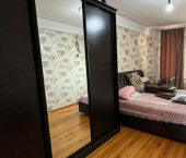 4-комн, 83кв м, этаж 4/5 улица Каммаева, 15