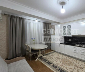 2-комн, 52кв м, этаж 4/10 ул Ибрагимовой, 1