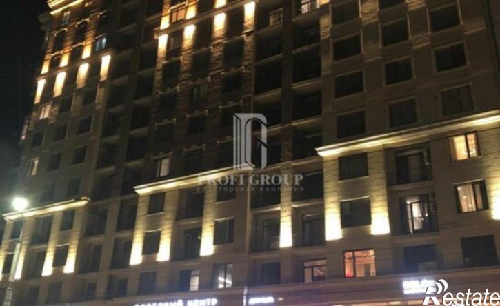 3-комн квартира пр-кт Петра 1, 85,  д. 85