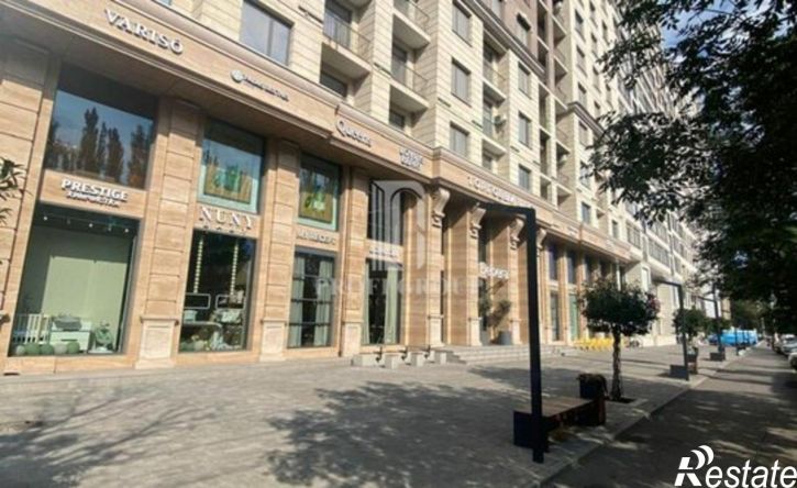 3-комн квартира пр-кт Петра 1, 85,  д. 85