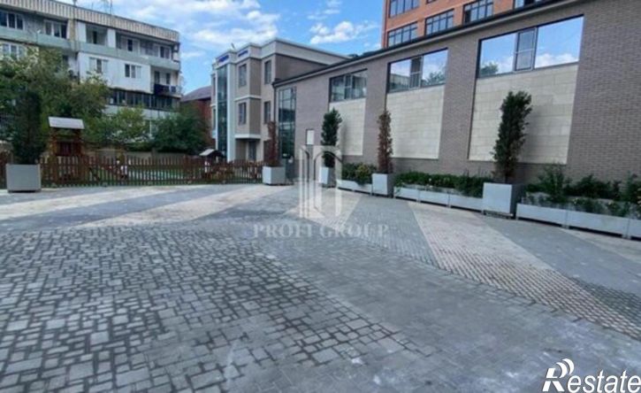 3-комн квартира пр-кт Петра 1, 85,  д. 85