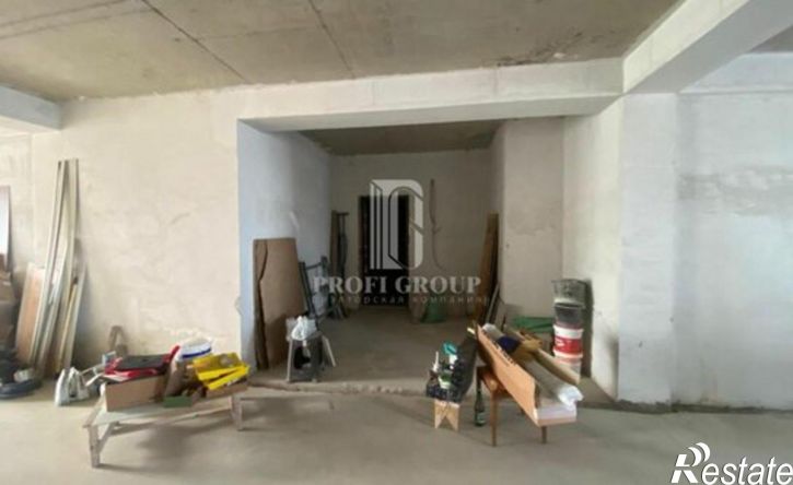 3-комн квартира пр-кт Петра 1, 85,  д. 85