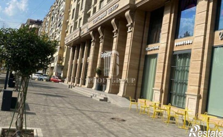 3-комн квартира пр-кт Петра 1, 85,  д. 85