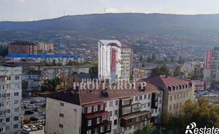 2-комн квартира улица Магомедтагирова, 182,  д. 182