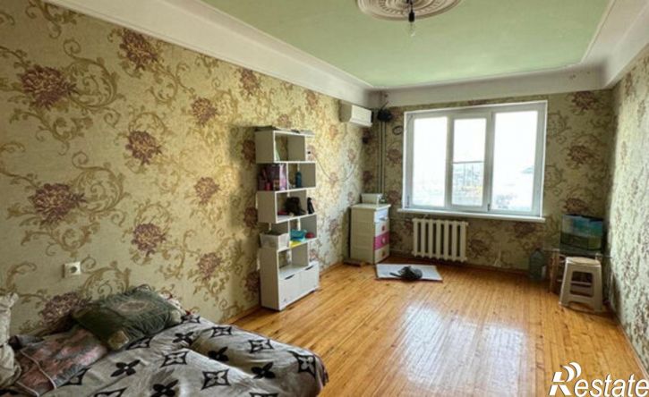 4-комн квартира улица Каммаева, 15,  д. 15