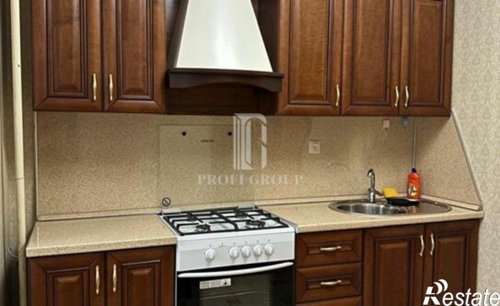 1-комн квартира проспект Гамидова, 77А,  д. 77А