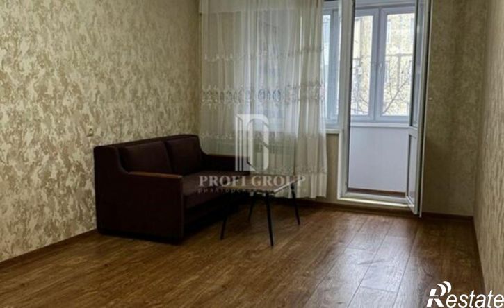 1-комн квартира проспект Гамидова, 77А,  д. 77А