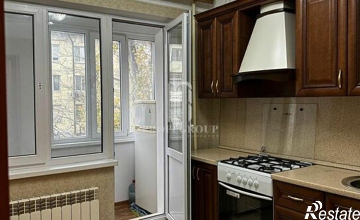 1-комн квартира проспект Гамидова, 77А,  д. 77А