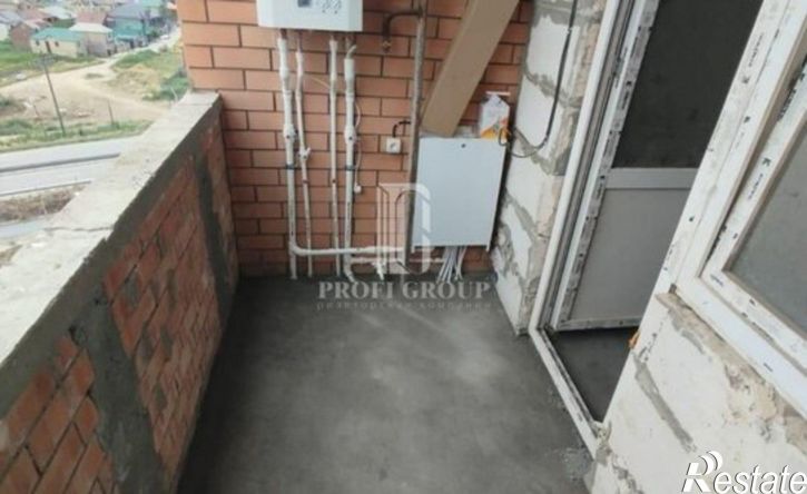 2-комн квартира улица Хивская, 11В,  д. 11В