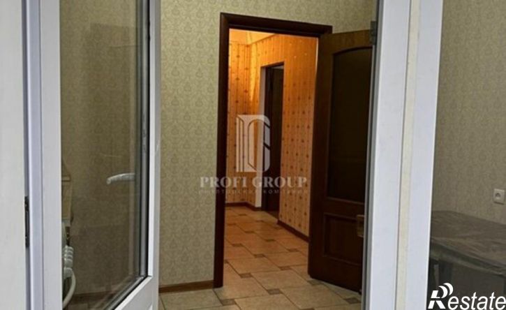 1-комн квартира проспект Гамидова, 77А,  д. 77А