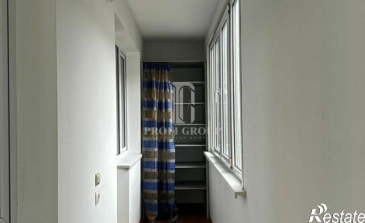 1-комн квартира проспект Гамидова, 77А,  д. 77А