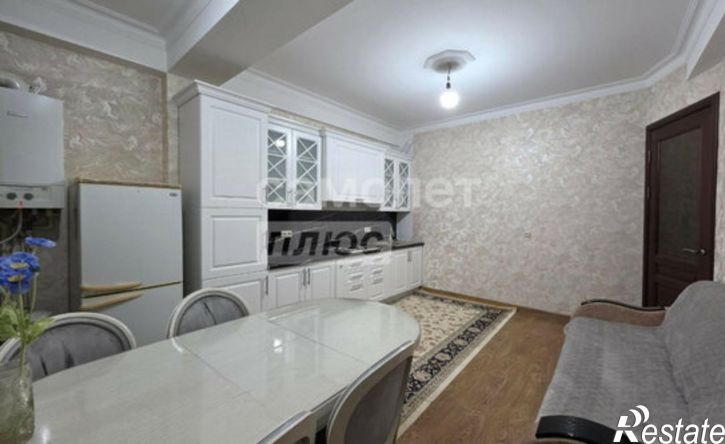 2-комн квартира ул Ибрагимовой, 1,  д. 1