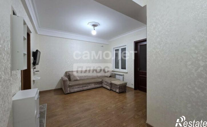 2-комн квартира ул Ибрагимовой, 1,  д. 1