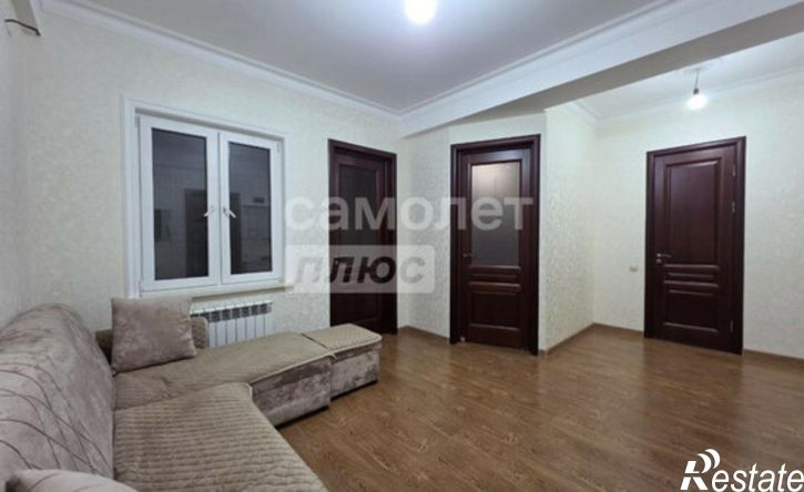 2-комн квартира ул Ибрагимовой, 1,  д. 1