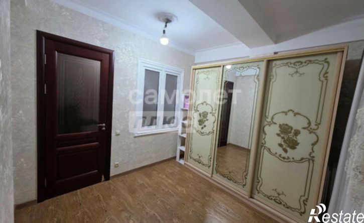 2-комн квартира ул Ибрагимовой, 1,  д. 1